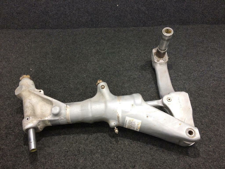 45017-501 Rockwell 114 Main Gear Strut Assy LH
