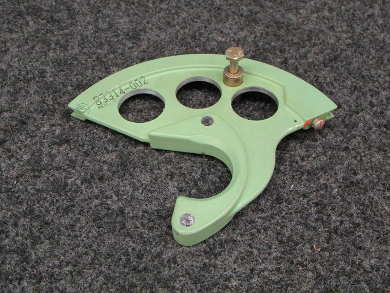 83314-003 Piper PA46-350P Quadrant Control (SA)