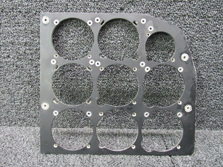 55906-002 Piper PA-31T Instrument Panel RH