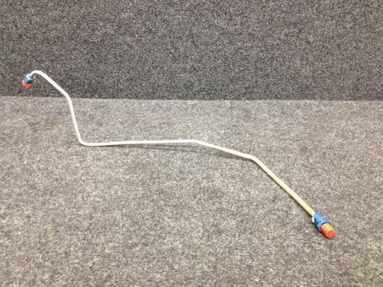 2100003-86 Cessna T210H Fuel Line Assy RH Vapor Return