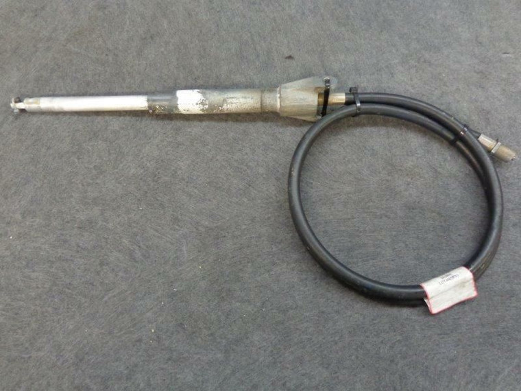 45-521212-14 Beech B95 Actuator Assy Flap LH