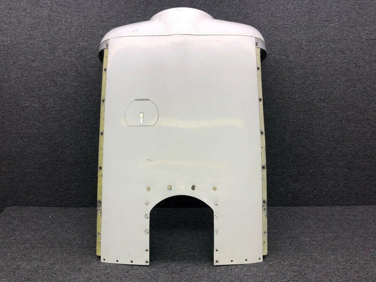 58-91011-603 / 58-910011-613 Beech B58 Engine Cowling Assy Upper W/ Bug Nose