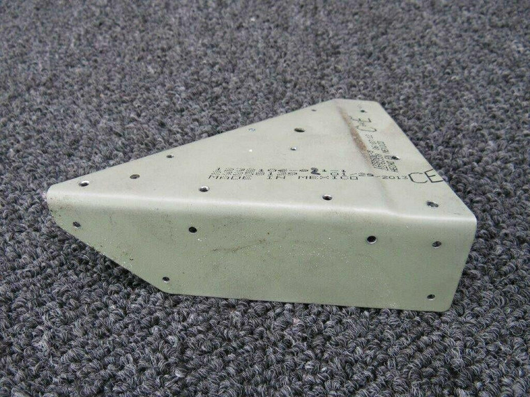 1232606-5 Cessna 182T Doubler Stabilizer Lower Aft LH