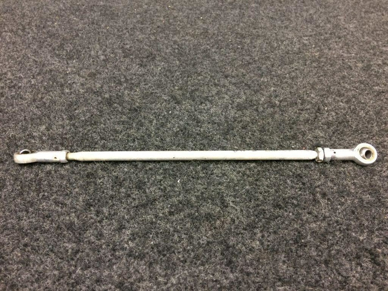 47227-5 Rockwell 112TC Push Rod Assy Aileron Control