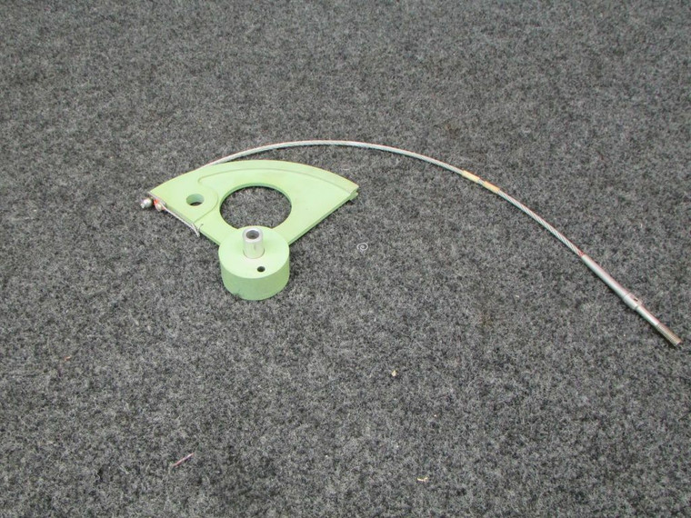 82845-002 Piper PA46-350P Sector Assembly (SA)