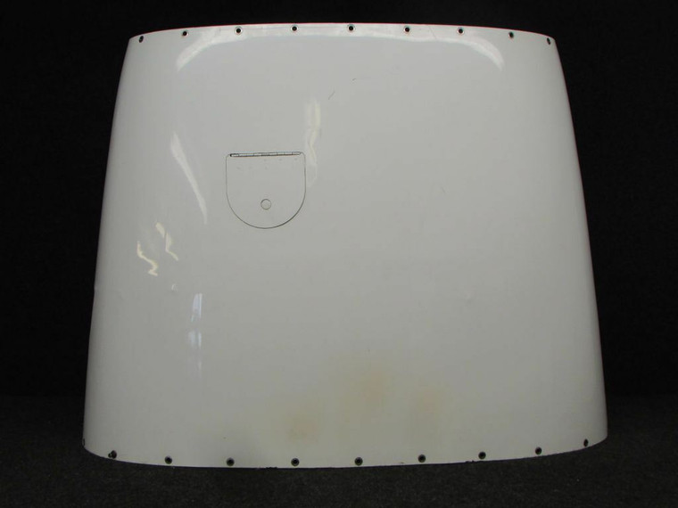 89755-002 (USE: 89755-802) Piper PA46-350P Cowling Assy Upper (SA)