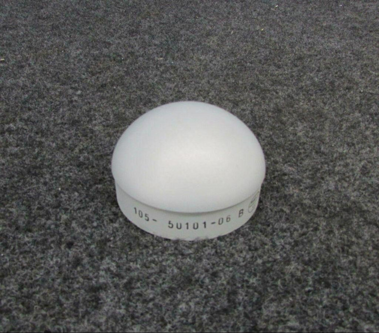 105-50101-06 Airbus Cap Assembly (New Old Stock) (SA)