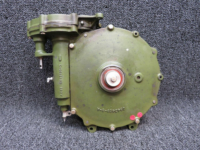 0894000-11 Cessna T310R Gear Box Assy Landing Gear CORE