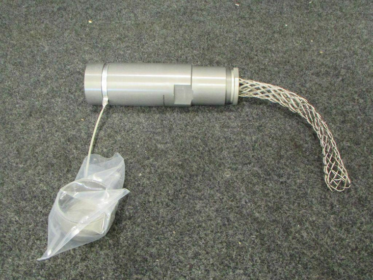 10-242916-364 Backshell Electrical Connector (NEW OLD STOCK) (SA)