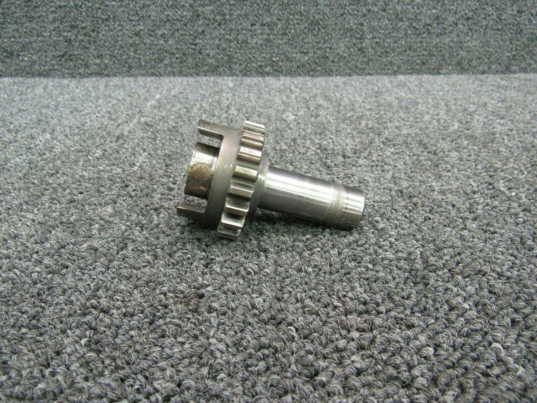 641728 Beech A36 Continental IO-520-BA Magneto Drive Assy