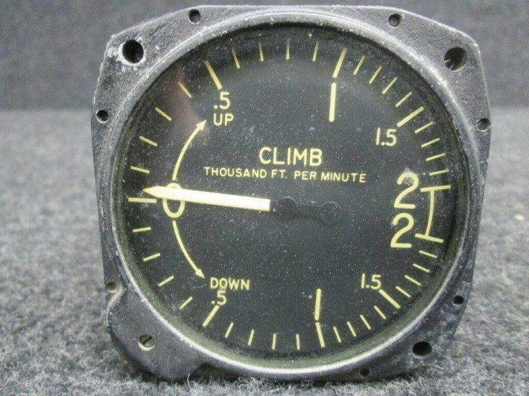 AC-135-3 Karnish Vertical Speed Indicator