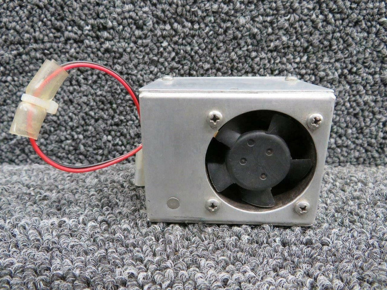 453-0114 Piper PA34-200 ARNAV Avionics Cooling Fan (Voltage: 14)