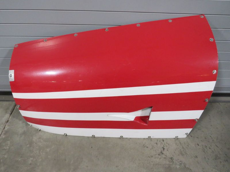 2252042-15 Cessna TR182 Cowling Assembly Upper LH