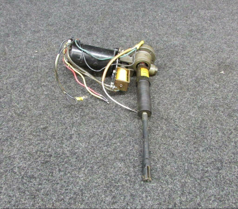 4577-00-3 Transmission Assembly (Volts: 24) (SA)