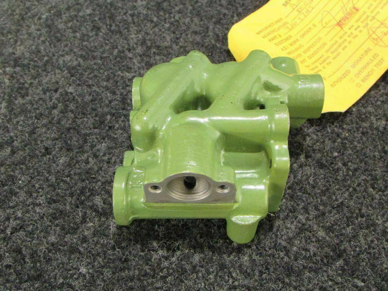 3163743-1 Housing Assembly Flow (REPAIRED) (SA)