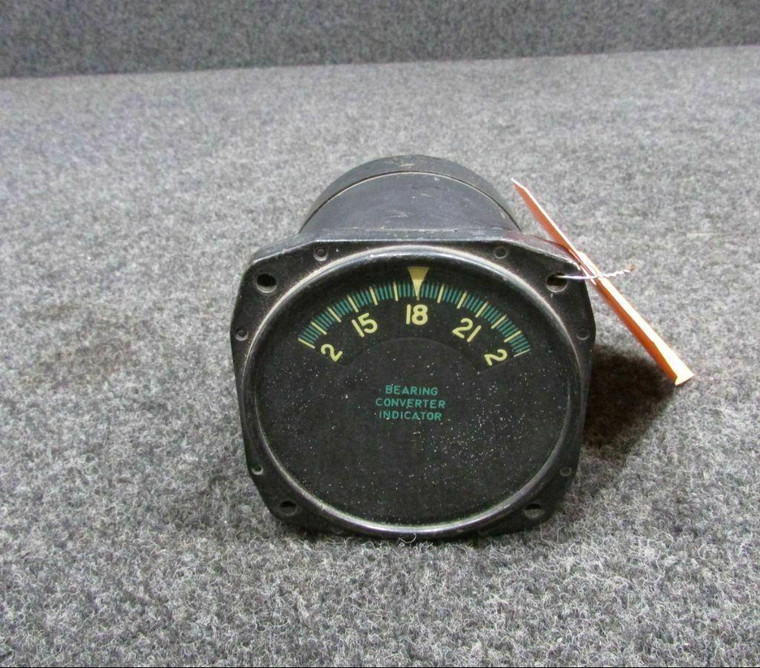 251/ARN Bendix Radio Control Indicator (CORE)