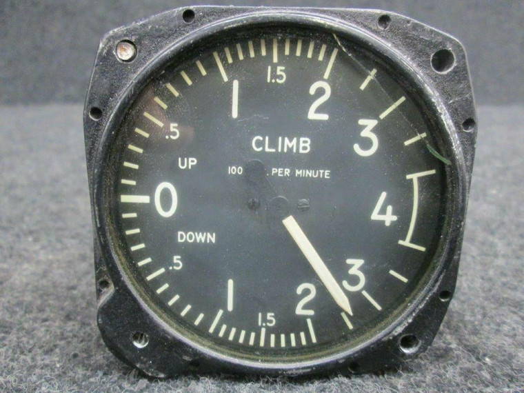 AC-132 Karnish Vertical Speed Indicator (CORE)