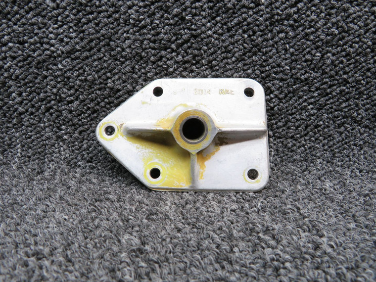 16149-001 Piper PA23-250 Fitting Landing Gear Inbd RH