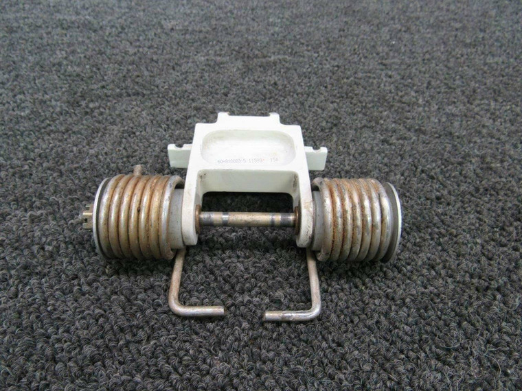 60-810083-5 Beech 58 Downlock Support Assy