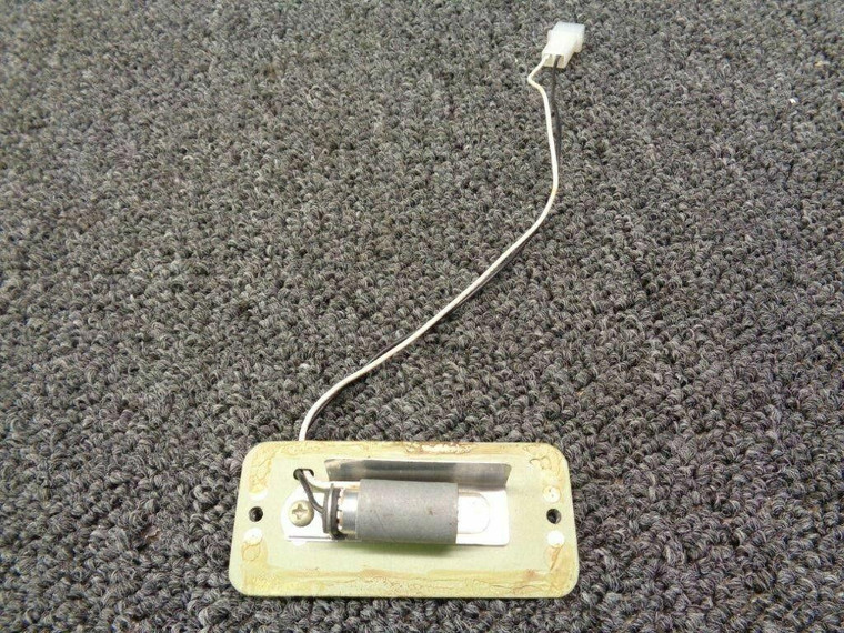 2413143-1 Doubler Assembly with Lamp (MH)