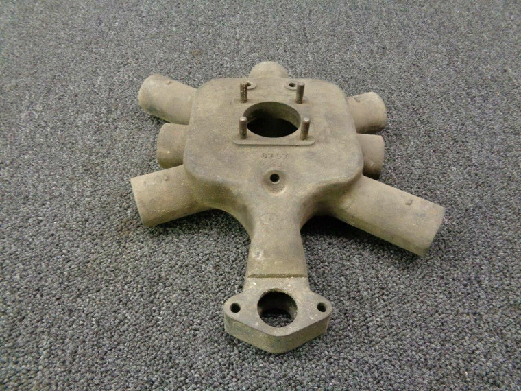 534204 Continental E185/E225 Intake Manifold (OMA)