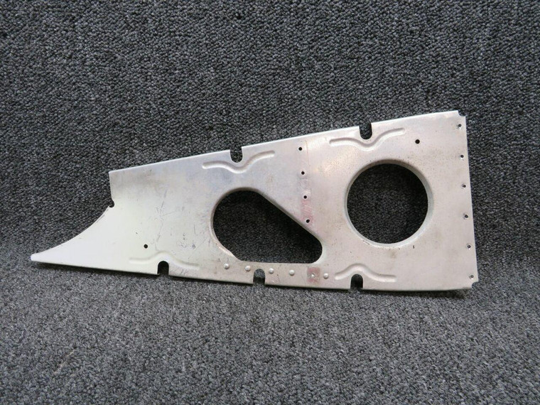 1221138-7 Cessna P210N Wing Rib Assembly LH