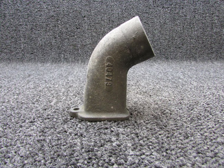 40479 Continental O-300 Intake Elbow