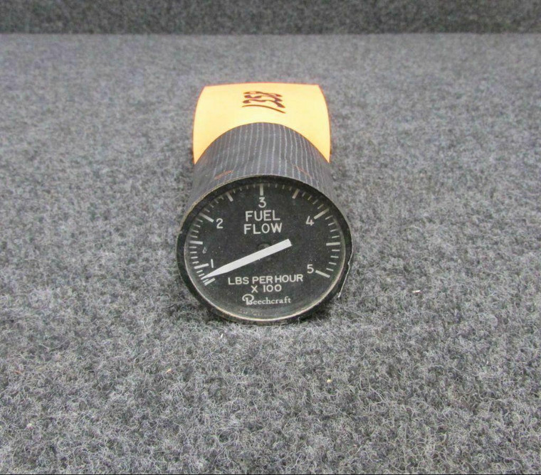 Beechcraft Fuel Flow Indicator (CORE)