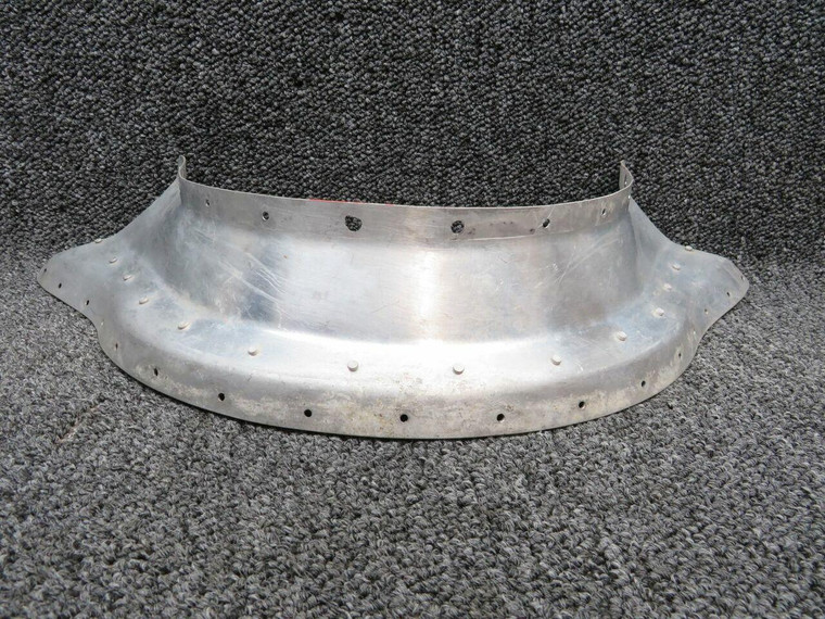 1552124-35 / 1552124-24 Cessna T337G Retainer &amp; Ring Cowl Lower
