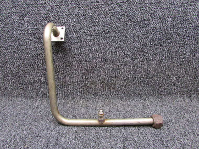 49433-002 Piper PA31T Line Assembly Bleed Air High Pressure