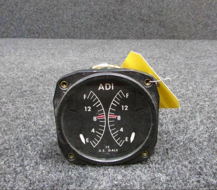EA124AN-17 Liquidometer Fuel Quantity Indicator (24V)