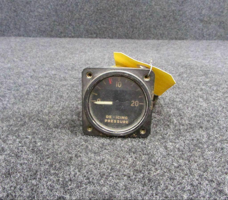 10269-A Electric Auto-Lite De-icing Pressure Indicator