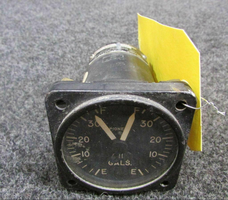 24201-B-102-A1 Bendix Dual Quantity Indicator (Core)