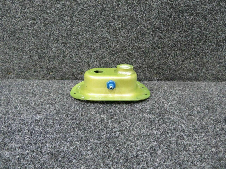 50985-000 Piper PA-31T Vent Well Assembly (C20)