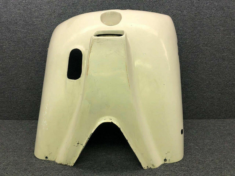 77677-002 Piper PA38-112 Cowling Assy Lower W/ Light (14V)