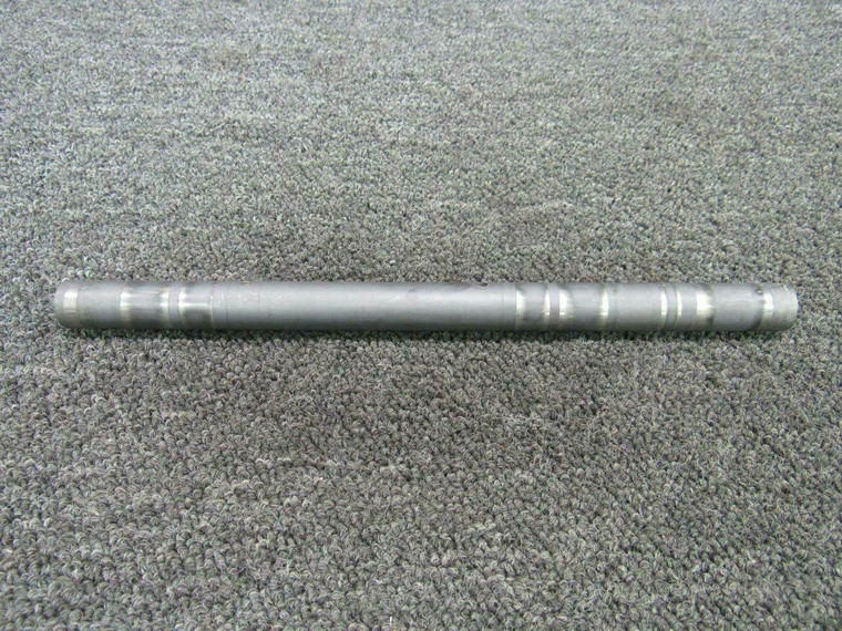 002-524016-3 Beech 58 Rudder Pedal Shaft LH