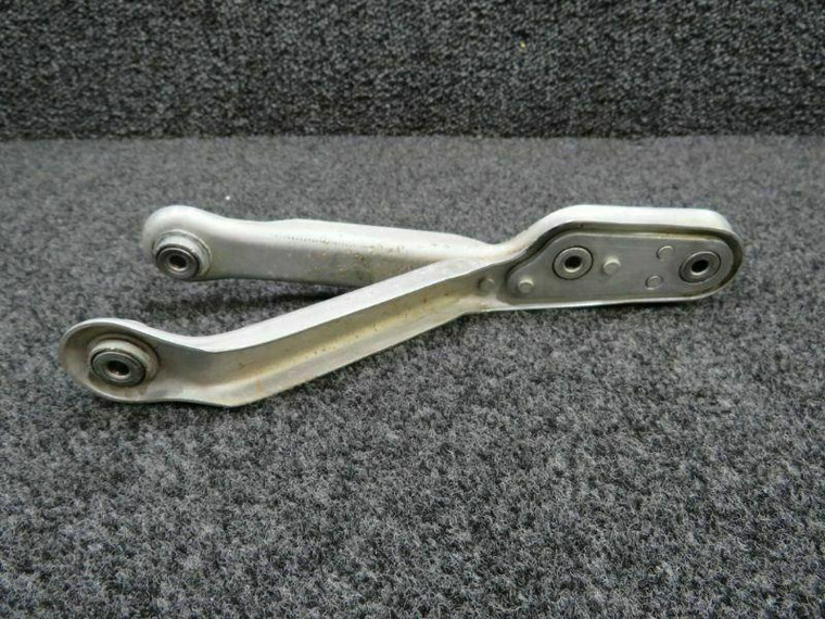 0310115 Cessna 195 Elevator Rear Bellcrank
