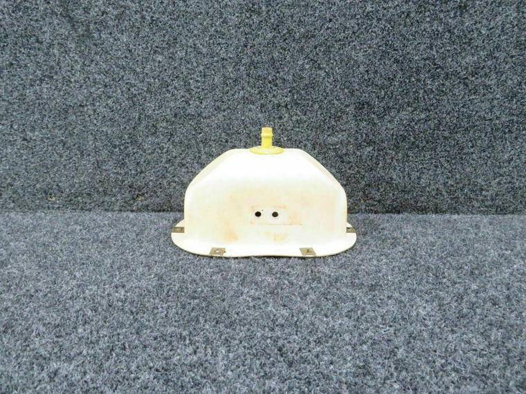 49336-004 Piper PA-31T Heater Fuel Valve Shroud Assembly (C20)