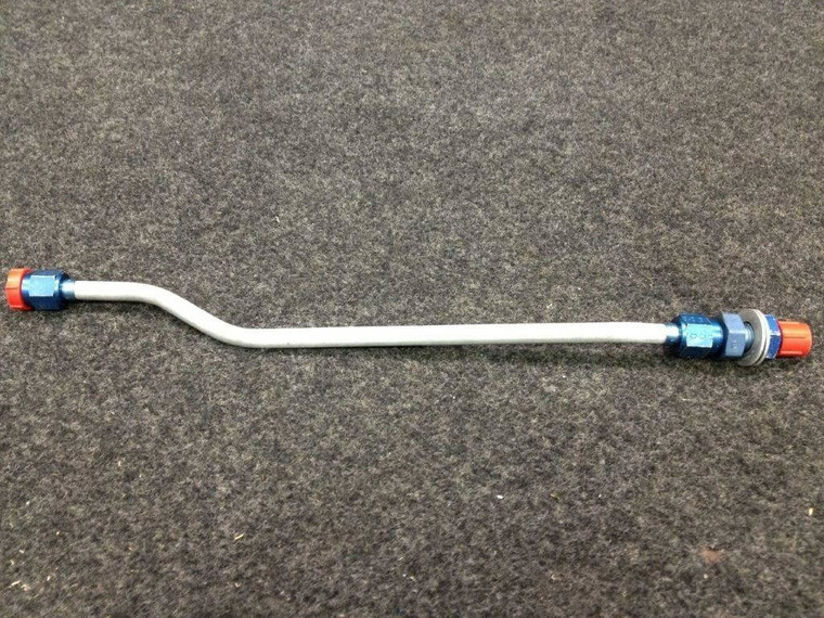 1200406-46 Cessna T207 Fuel Line Assy RH