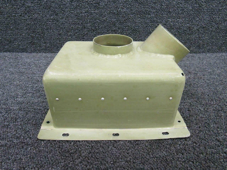 58-910029-21 (FSO: 58-910029-25) Beech 58 Box Assy Air Induction RH
