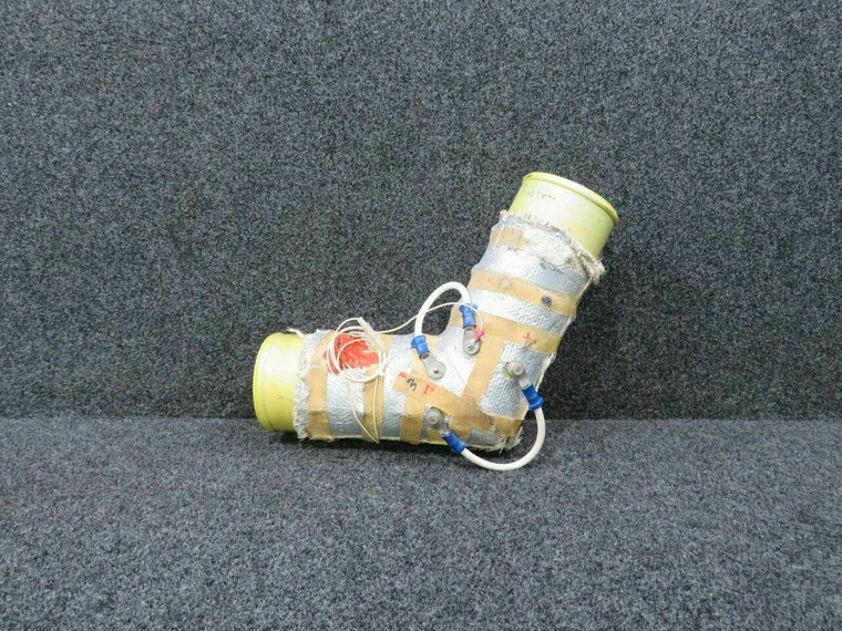 81244-002 Piper PA-31T Fresh Air Distribution Duct Assembly (C20)