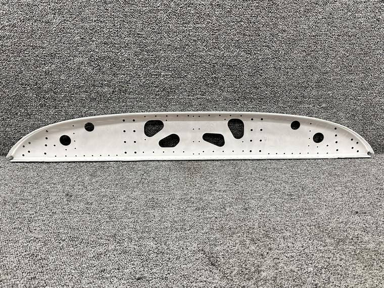 0710607-1 (Use: 0710607-4) Cessna 182M Bulkhead Assembly