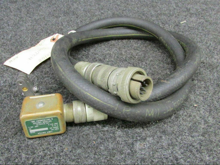 40108 Haydon Limit Switch Assembly (SA)
