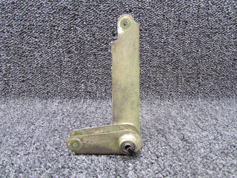 1262038-1 Cessna T210N Flap Bellcrank Assembly Outboard LH