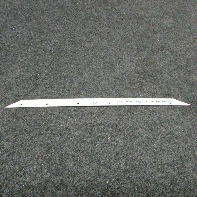 0732102-5 Cessna A185F Stiffener LH