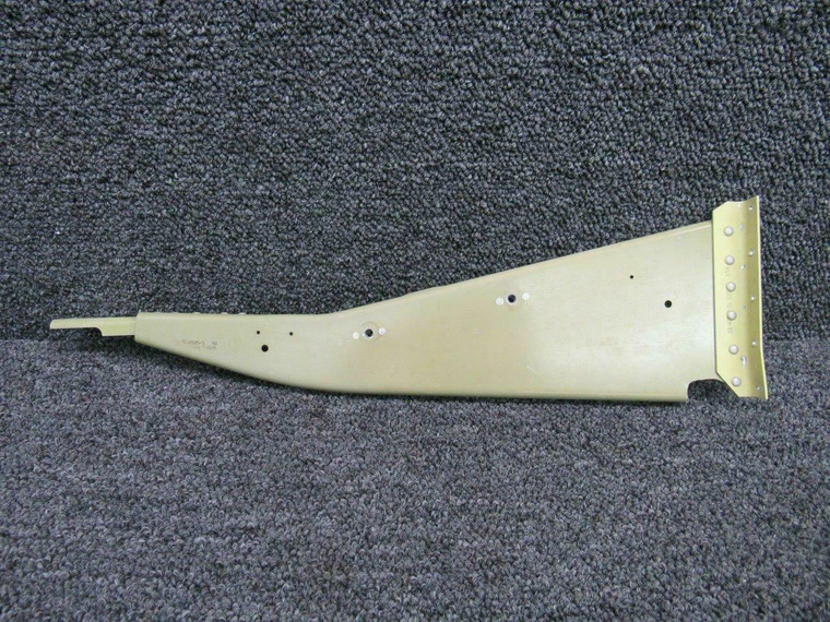 36-524035-3 / 36-524035-5 Beech 58 Support Control Column W/ Bracket