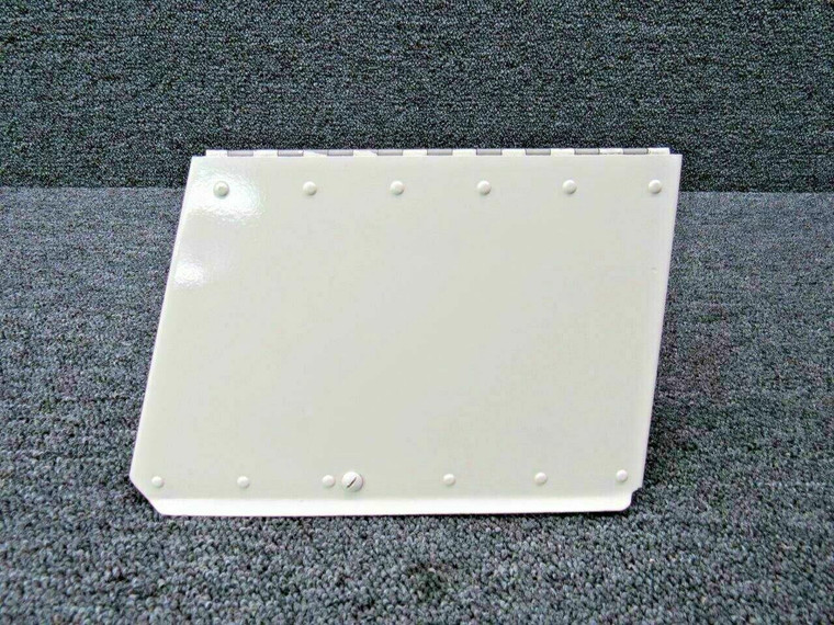 46336-2 Rockwell 112A Cowl Flap Assy RH