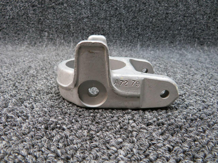 0543007-497 (Alt: 0543007-1) Cessna Nose Gear Fitting Collar