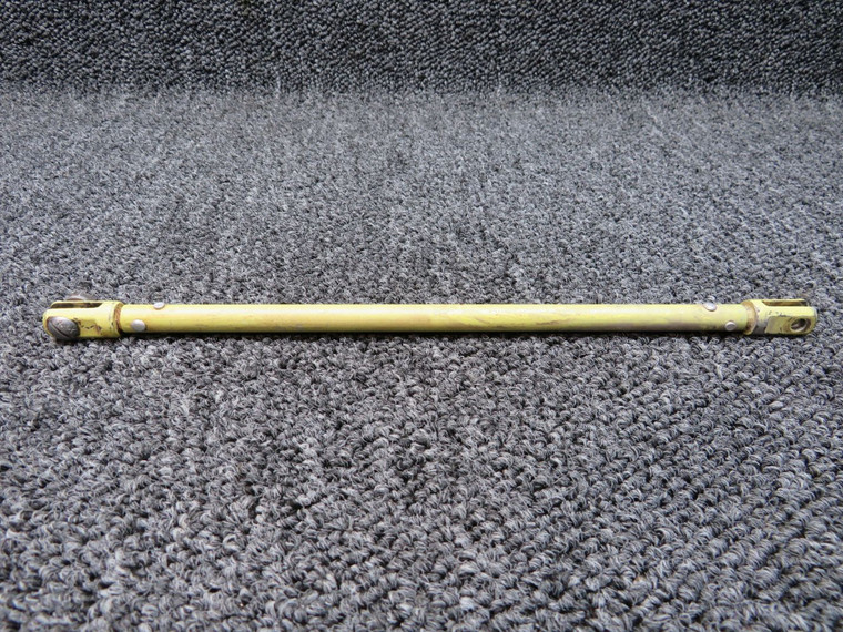 105-520048-1 Beechcraft BE-76 Push Rod Assembly Elevator Tab Control