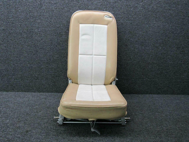 49031-5 Rockwell 112A Seat Assembly Front LH